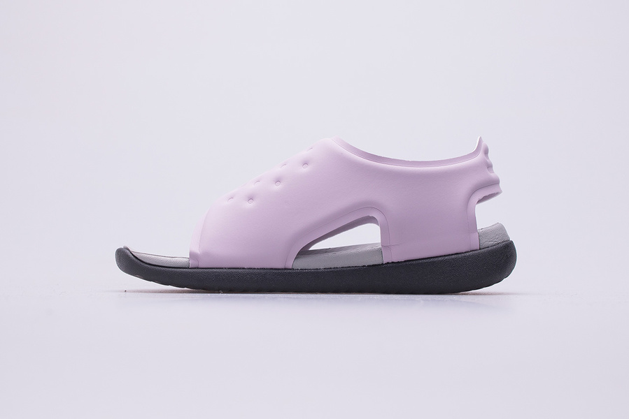 Sandały NIKE SUNRAY ADJUST 5 (TD) AJ9077-501