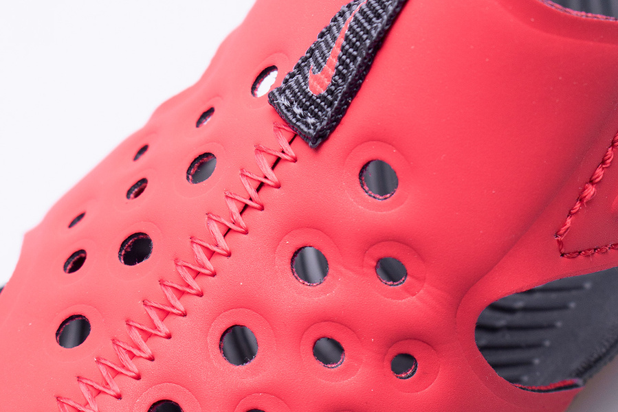 Sandały NIKE SUNRAY PROTECT 2 (TD) 943827-603