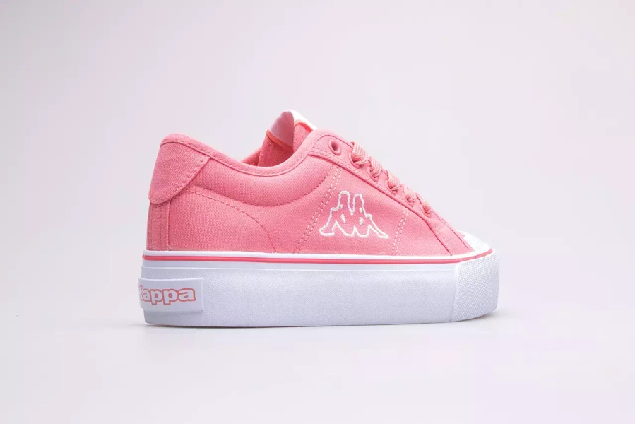 Trampki damskie KAPPA BORON LOW PF 243162-2210