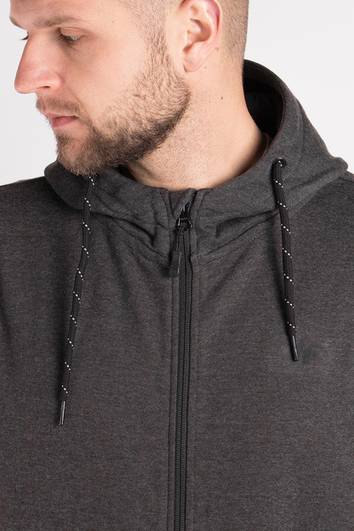 Bluza męska 4F H4Z18-BLM002-23M