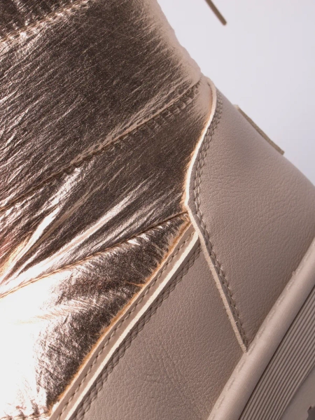 Buty damskie śniegowce BIG STAR II274121 