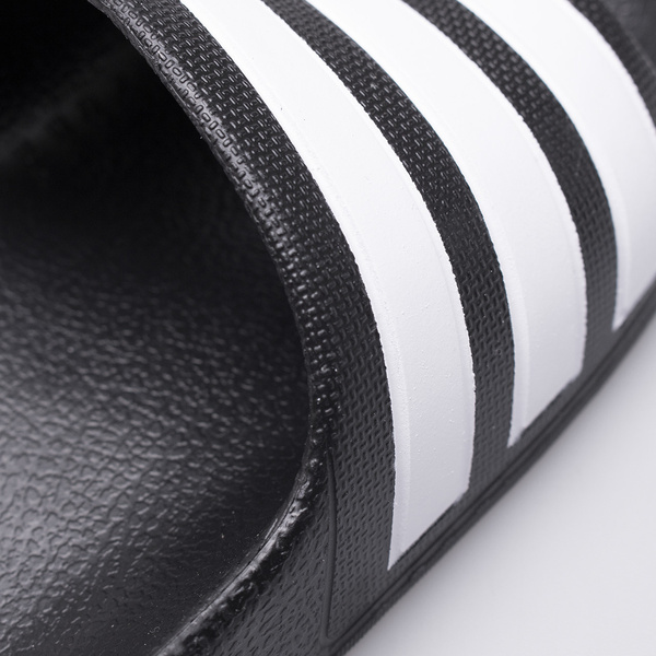 Klapki dziecięce adidas ADILETTE AQUA K F35556