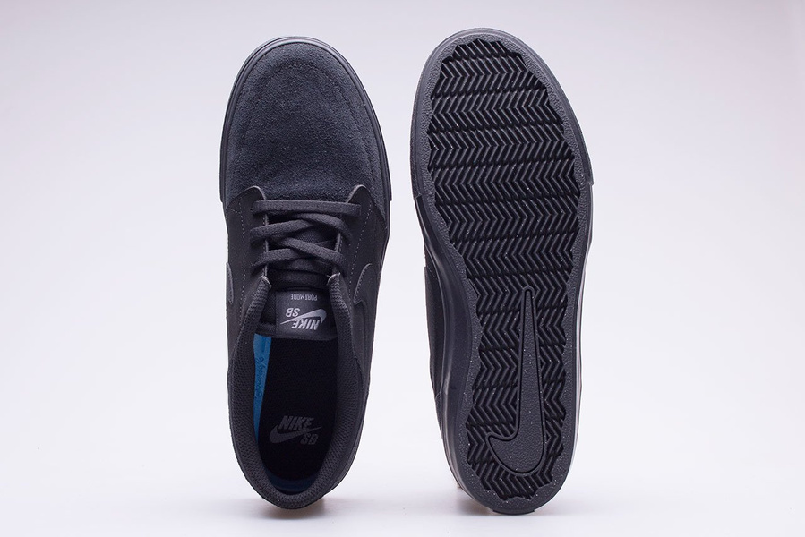 Buty męskie NIKE SB PORTMORE II SOLAR 880266-005