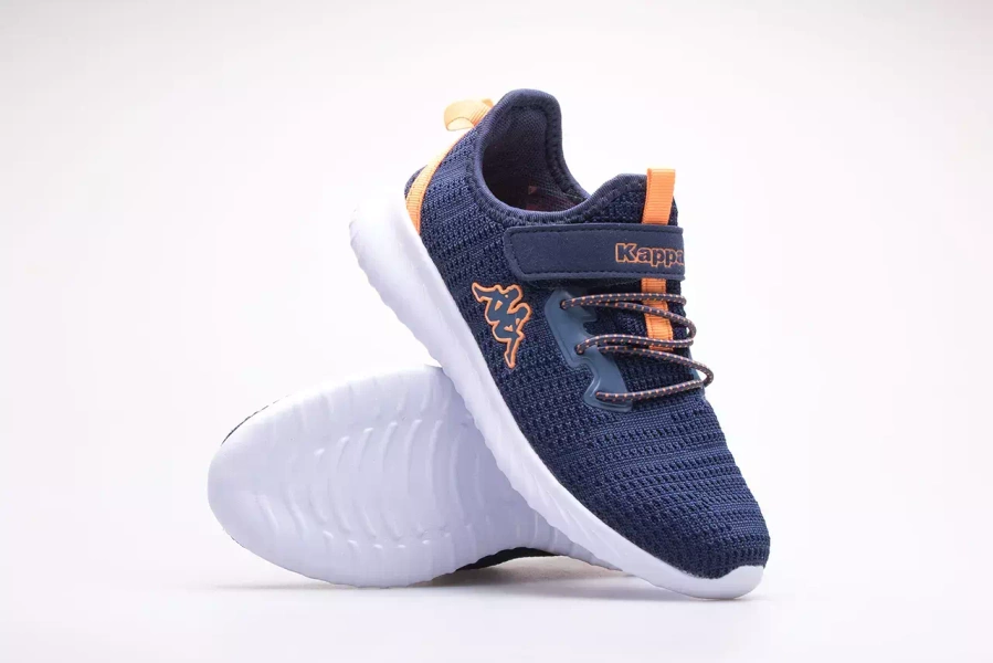 Buty dziecięce KAPPA CAPILOT GC K 260907MFK-6744