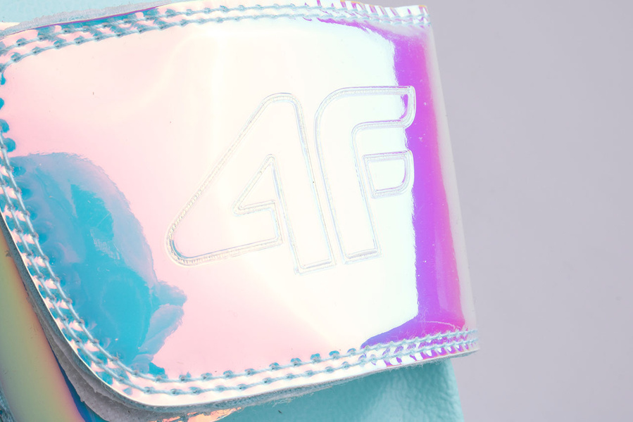 Klapki dziecięce 4F HJL21-JKLD003-35S