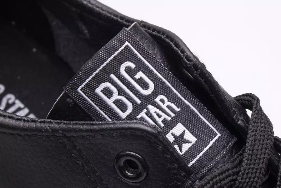 Buty damskie BIG STAR JJ274312