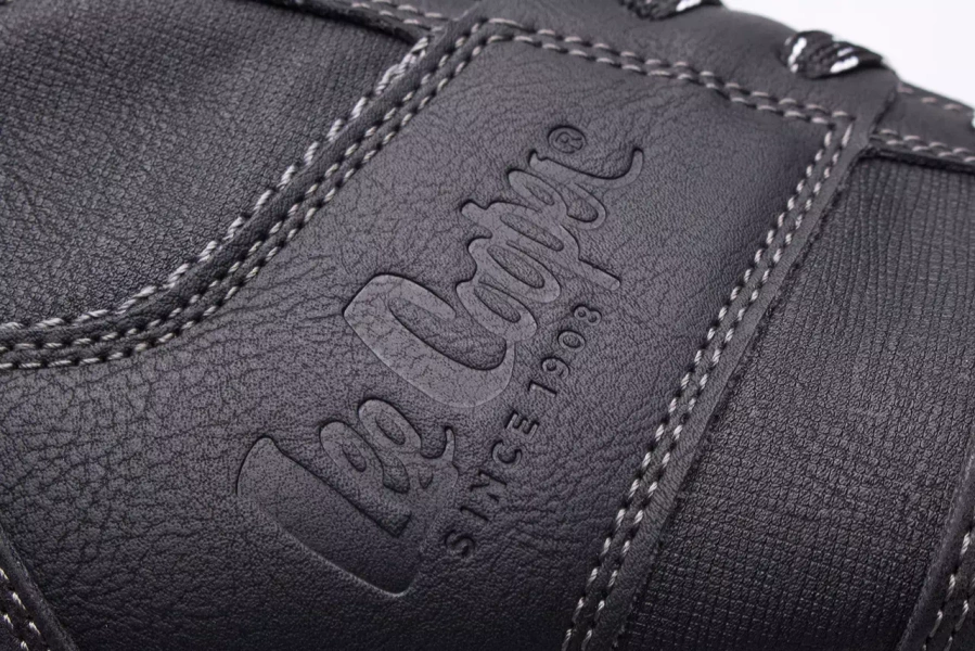 Buty męskie LEE COOPER LCJ-22-31-1460M