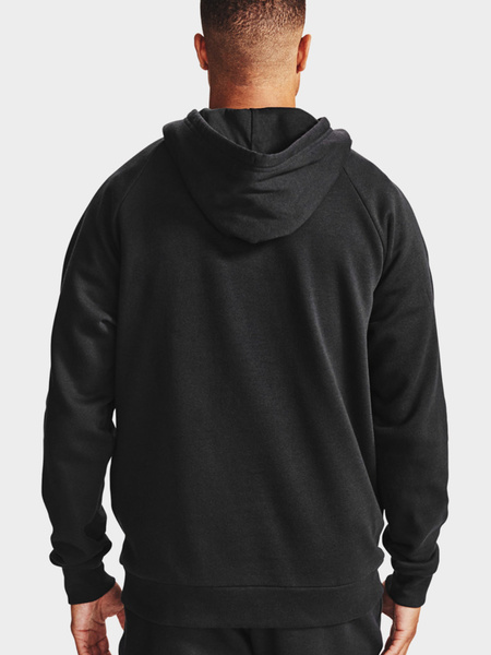 Bluza męska z kapturem Under Armour 1357105-001