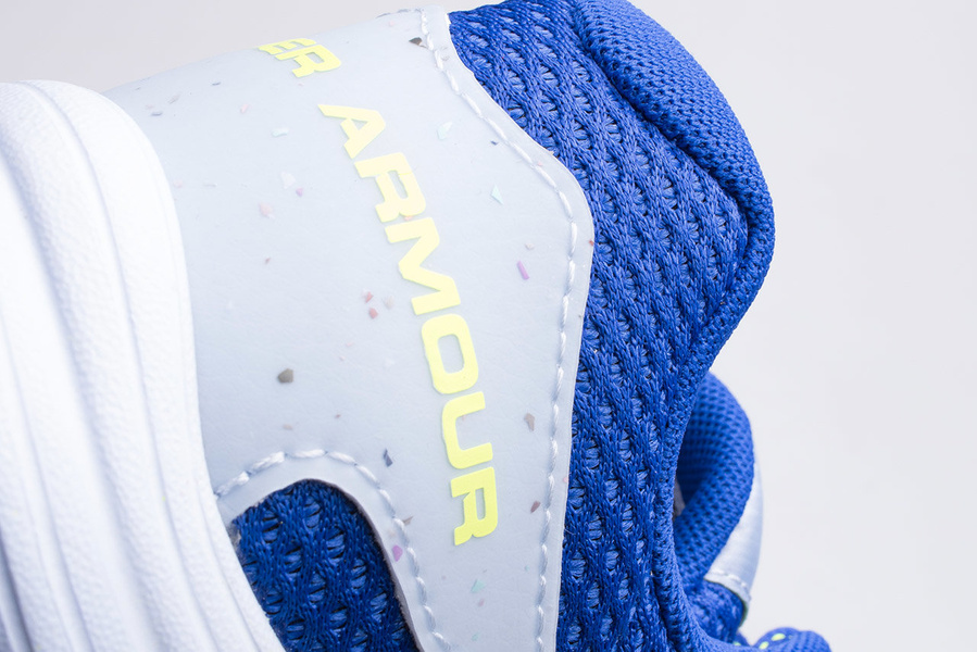 Buty damskie Under Armour SURGE 2 SPLASH 3024102-500