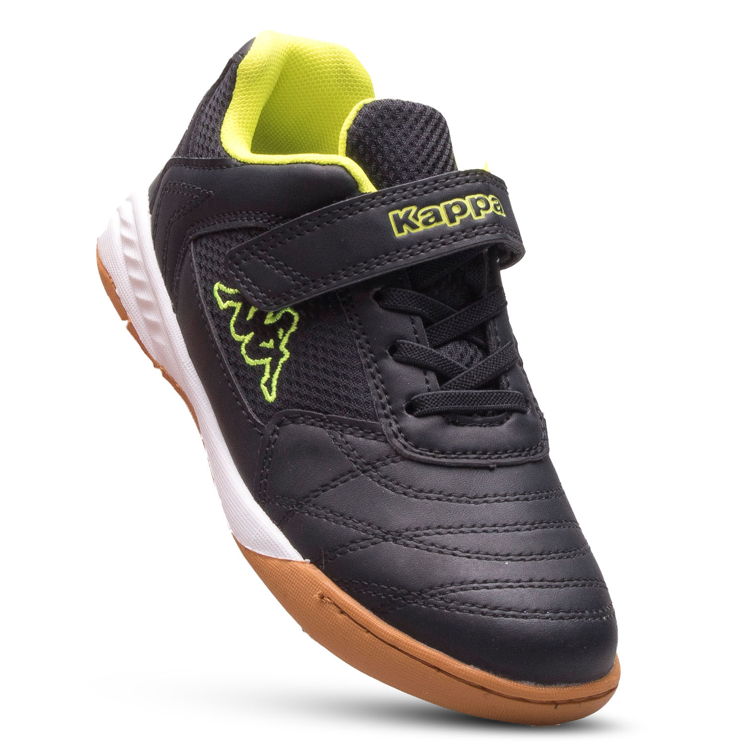 Buty dziecięce halowe KAPPA DAMBA K 260765K-1140