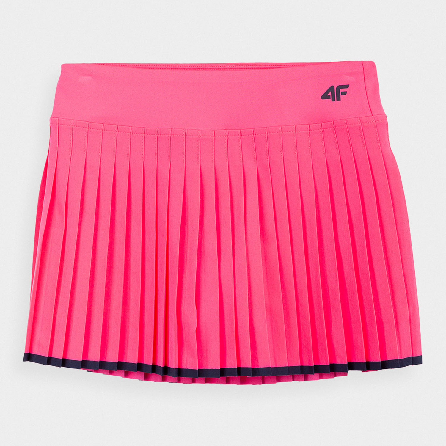 Spódnica dziewczęca 4F HJL21-JSPUD002-63N