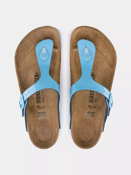 Klapki BIRKENSTOCK GIZEH BS 1024003