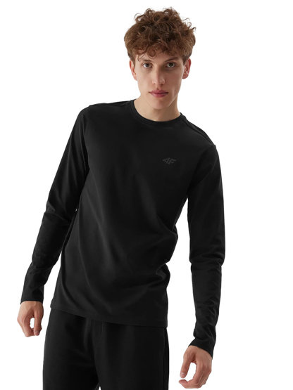 Koszulka męska 4F 4FAW23TLONM155-20S