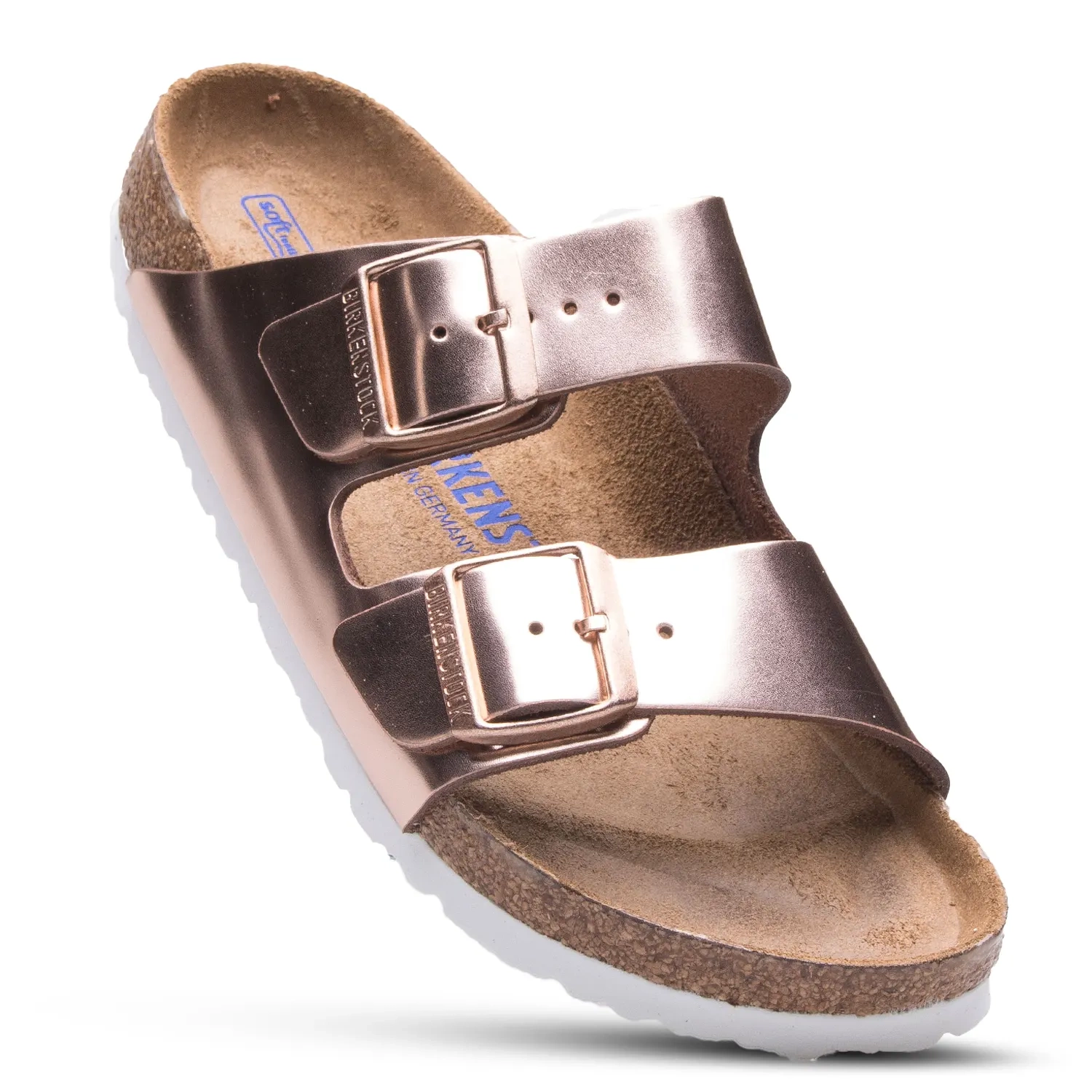 Klapki BIRKENSTOCK ARIZONA BS 0952093