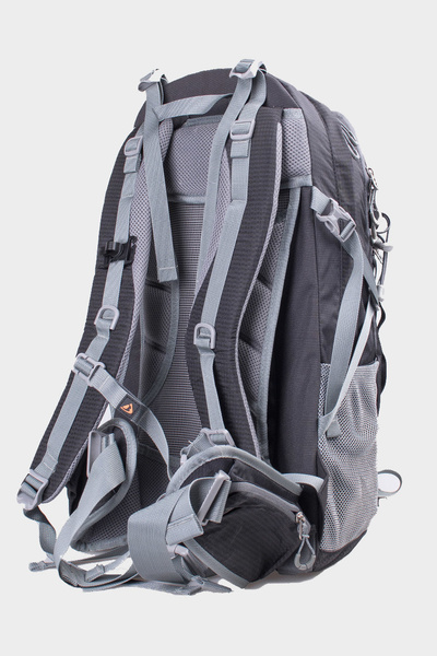 Plecak turystyczny BERGSON MOLDE 30 BLACK