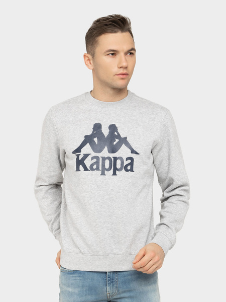 Bluza męska KAPPA SERTUM 703797-18M