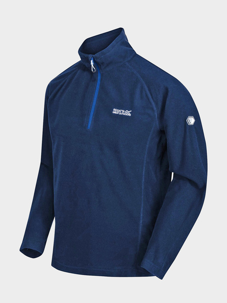 Bluza męska rozpinana polarowa REGATTA RMA212-48U