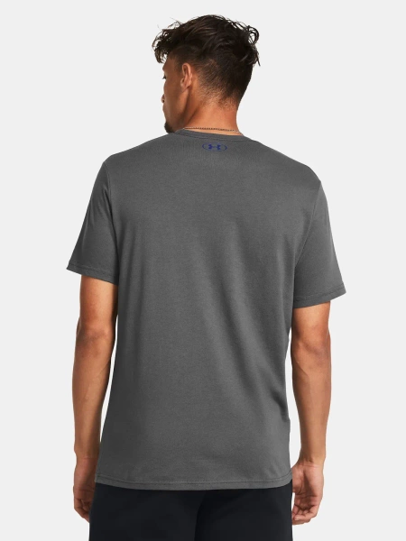 Koszulka męska Under Armour Foundation 1382915-025