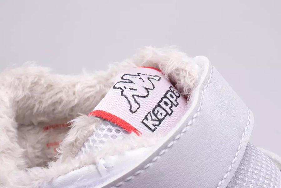 Buty dziecięce KAPPA MANGAN II ICE K 260827K-1020