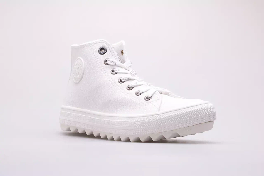 Trampki damskie BIG STAR GG274108