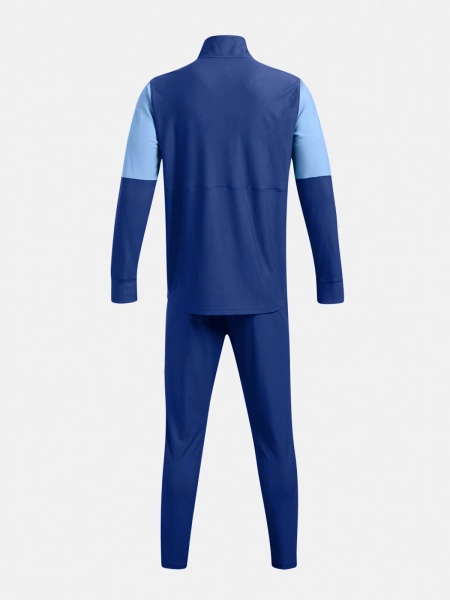 Dres męski Under Armour Tracksuit 1379592-432