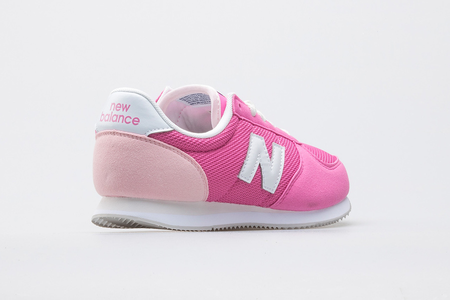 Buty dziecięce New Balance KL220BEY