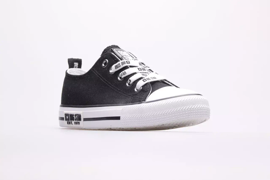 Trampki dziecięce BIG STAR KK374045