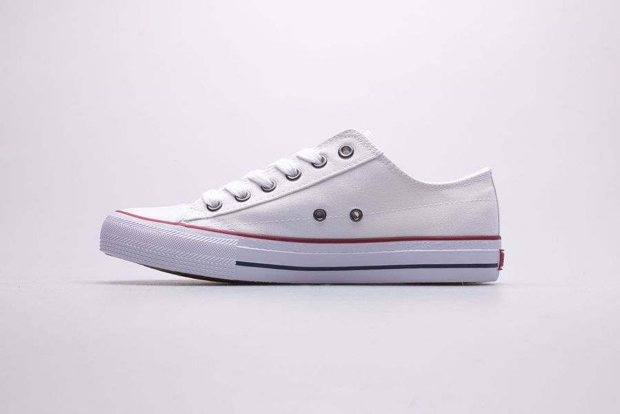 Trampki damskie BIG STAR DD274336