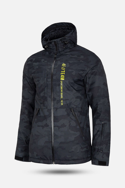 Kurtka męska 4F H4Z19-KUMN073-20A