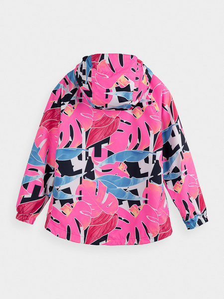 Kurtka dziecięca 4F HJL21-JKUD002-90S