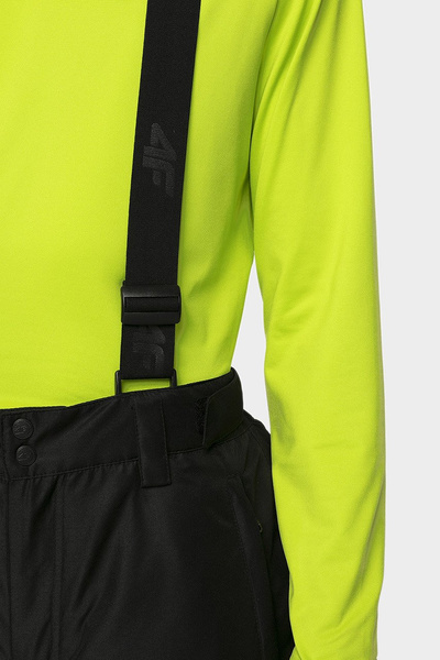 Spodnie narciarskie męskie 4F H4Z19-SPMN001-20S