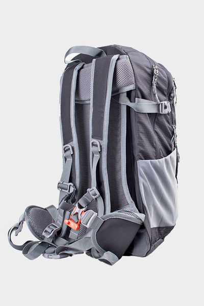 Plecak turystyczny BERGSON ARENDAL 25 2.0 BLACK 