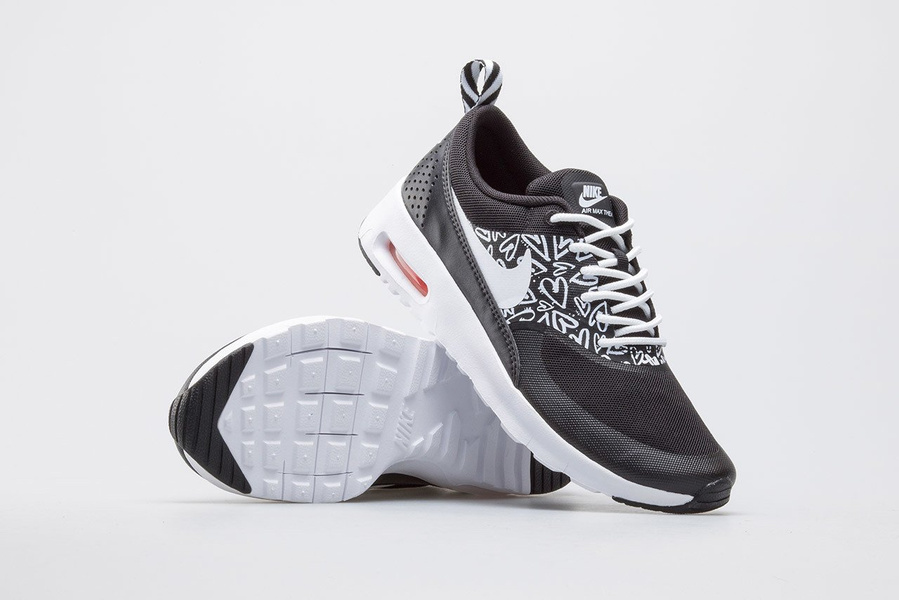 Buty dziecięce NIKE AIR MAX THEA PRINT GS 834320-002