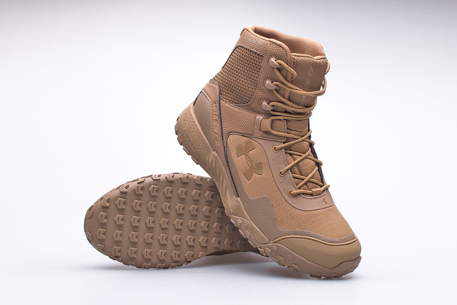 Buty męskie taktyczne Under Armour VALSETZ RTS 1.5 3021034-200