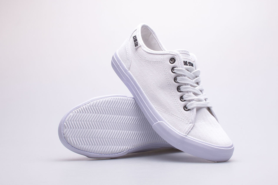 Trampki damskie BIG STAR W274835