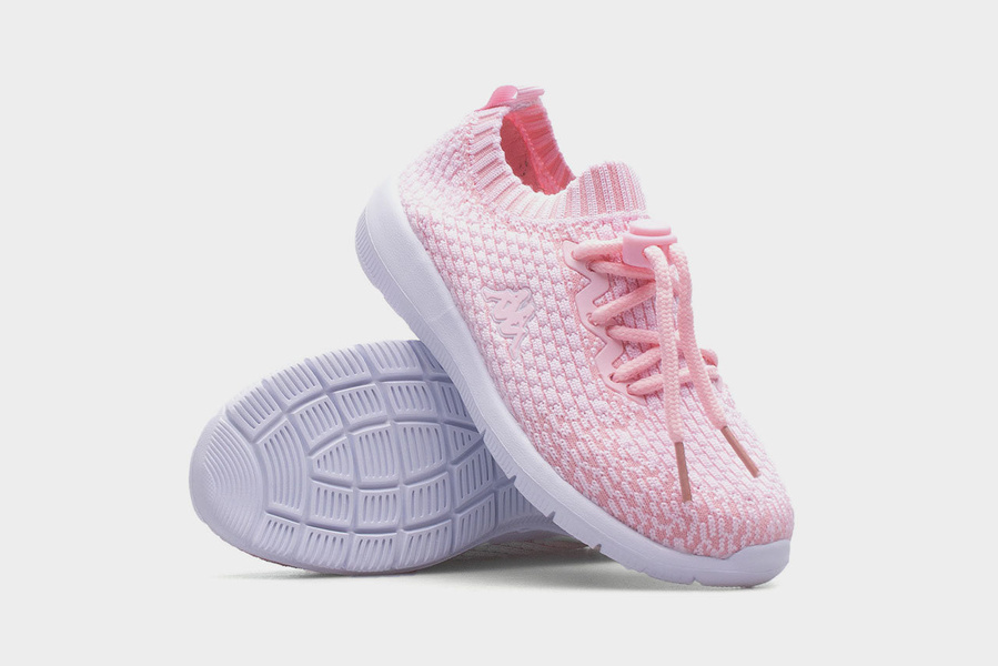 Buty dziecięce KAPPA SNEEM K 260967K-2110