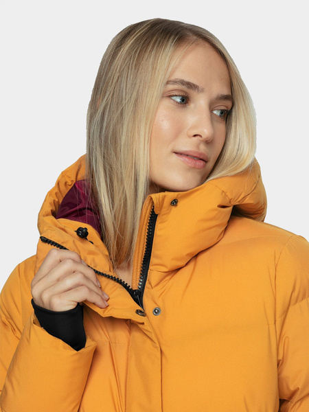 Kurtka damska 4F H4Z21-KUDP012-82S