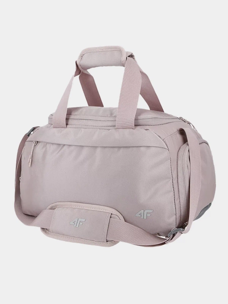 Torba sportowa 4F 4FAW23ABAGF053-56S 10L