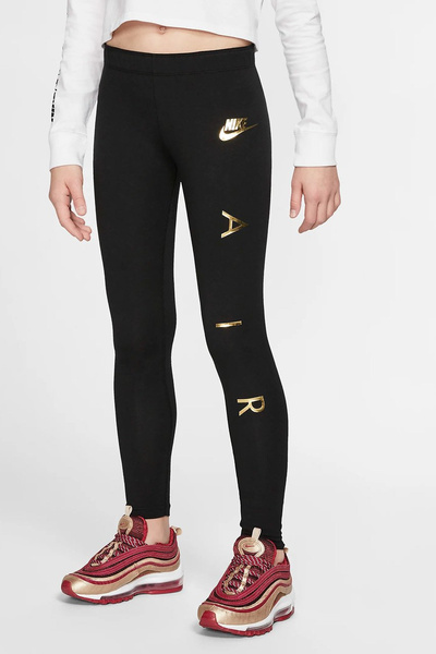 Spodnie NIKE G NSW FAVORITES AIR1 AQ9176-010