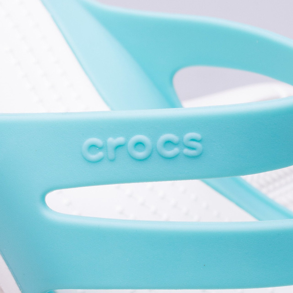 Klapki Crocs Swiftwater Sandal W 203998-4DY