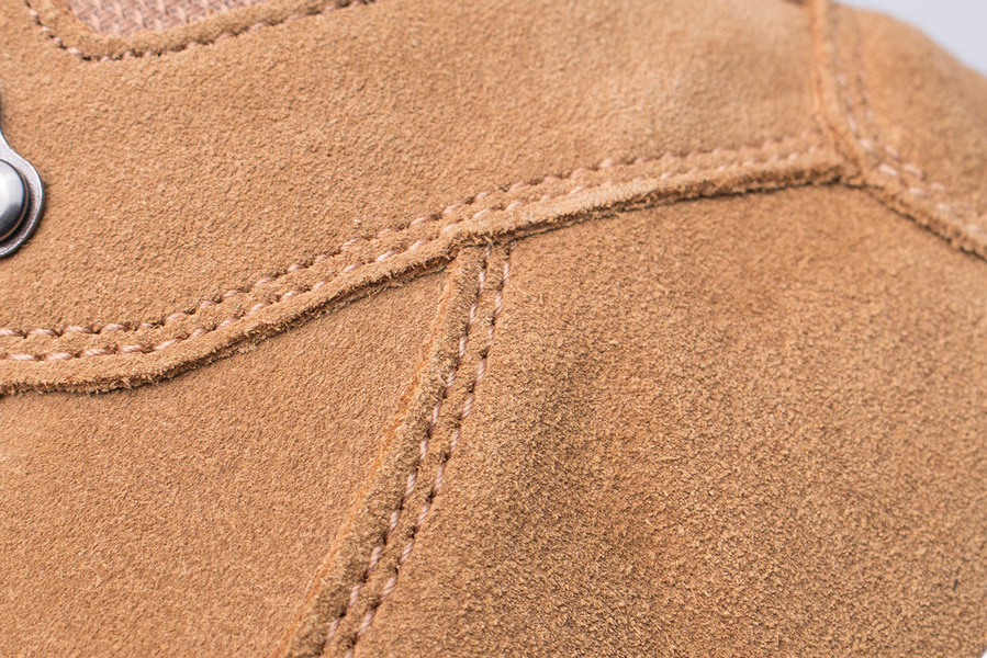 Buty męskie 4F D4Z20-OBMH206-82S