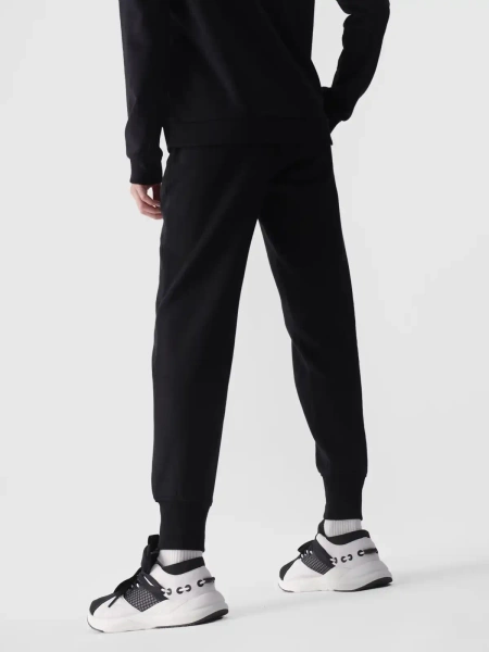 Spodnie dresowe damskie 4F 4FWMM00TTROF0946-20S