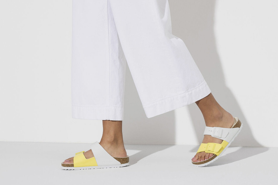 Klapki BIRKENSTOCK ARIZONA SPLIT 1019750