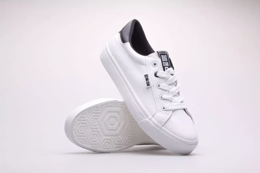 Trampki damskie BIG STAR EE274312