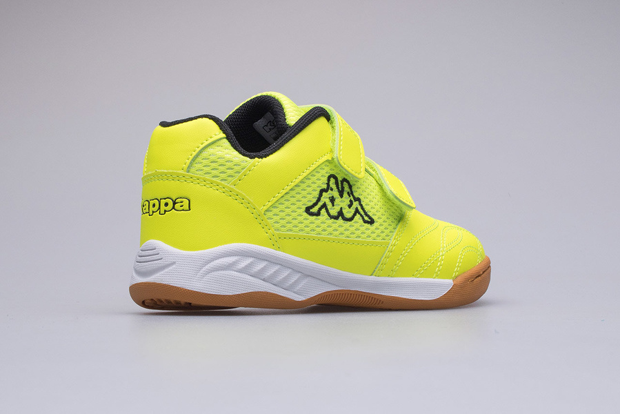 Buty dziecięce halowe KAPPA KICKOFF K 260509K-4011