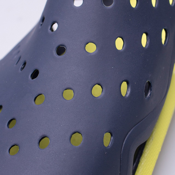 Sandały Crocs Men's Swiftwater Wave 203963-42K