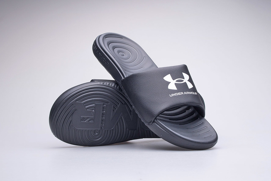 Klapki męskie Under Armour 3023761-004