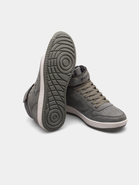 Buty unisex zimowe LOTTO PALIOT FUR 2400192U-6711