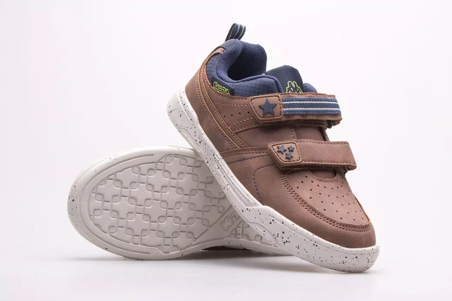 Buty dziecięce KAPPA LIMNOS K 260985K-5467