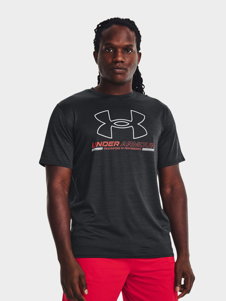 Koszulka męska Under Armour 1370367-001